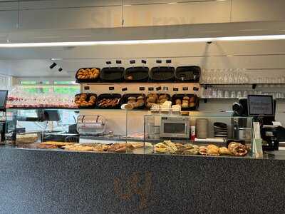 Cafe Konditorei Eisenrieder