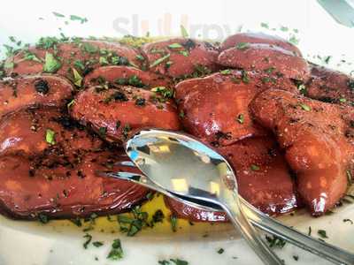 Duca Jacampo Ristorante