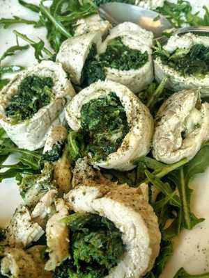 Duca Jacampo Ristorante