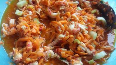 Duca Jacampo Ristorante