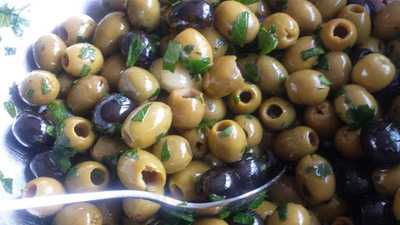 Duca Jacampo Ristorante