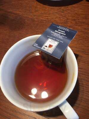 Kamps Bäckerei Mit Backstube