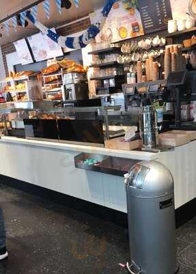 Kamps Bäckerei Mit Backstube