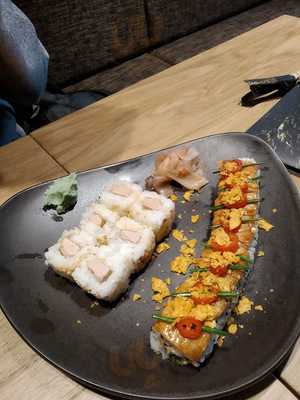 Sushi Shop