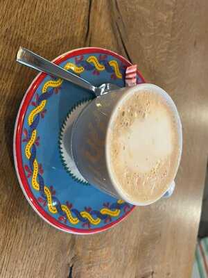 Backspielhaus Restaurant