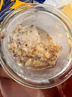 Backspielhaus Restaurant