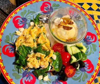 Backspielhaus Restaurant