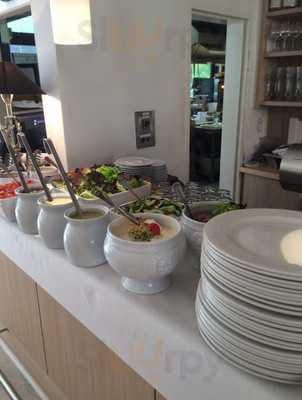 Restaurant Freizeit Im 1880