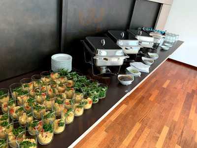 Restaurant Freizeit Im 1880