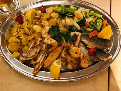 Restaurant Freizeit Im 1880