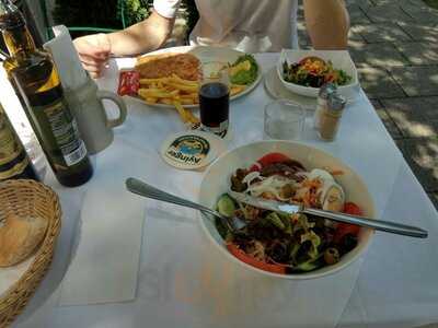 Ristorante Pizzeria Nuova Italia