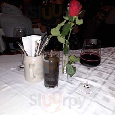 Ristorante Pizzeria Nuova Italia