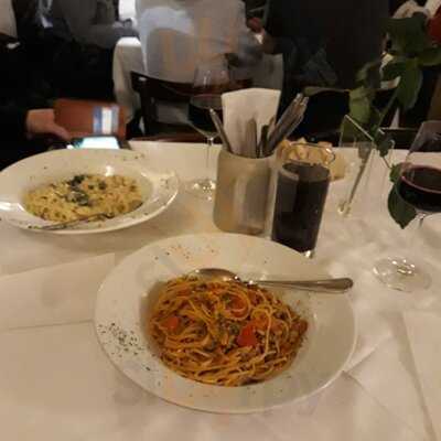 Ristorante Pizzeria Nuova Italia