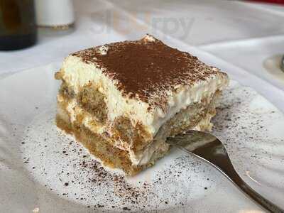 Ristorante Pizzeria Nuova Italia