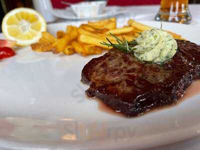 Ristorante Pizzeria Nuova Italia