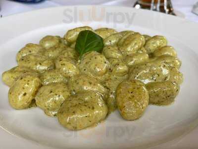 Ristorante Pizzeria Nuova Italia