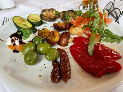 Ristorante Pizzeria Nuova Italia