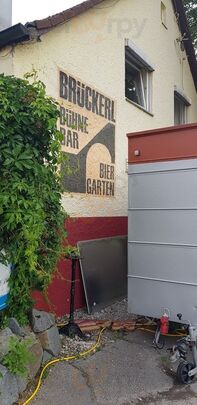 Brückerl