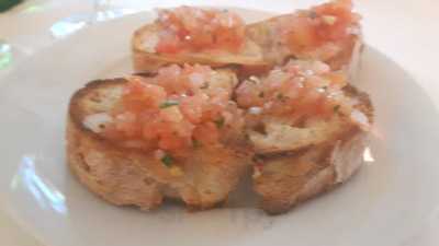 Maretto Gusto Italiano