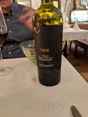 Maretto Gusto Italiano