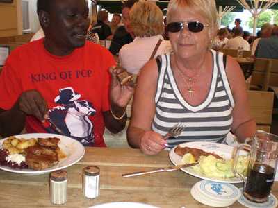 Maretto Gusto Italiano