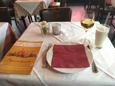 Hyderabad Restaurant