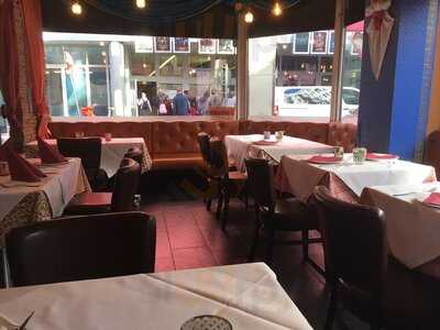 Hyderabad Restaurant