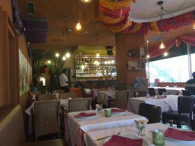 Hyderabad Restaurant