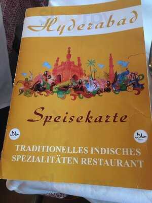 Hyderabad Restaurant