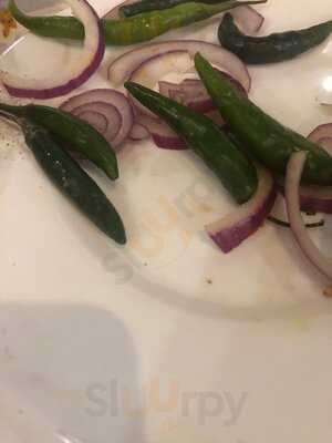 Hyderabad Restaurant