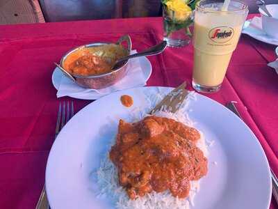 Hyderabad Restaurant