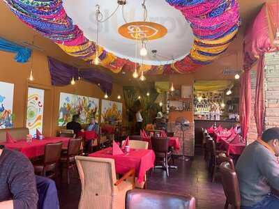 Hyderabad Restaurant