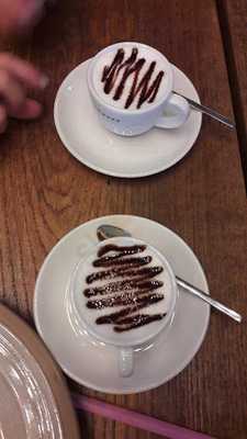 San Francisco Coffee Company