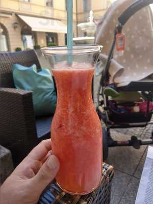 San Francisco Coffee Company