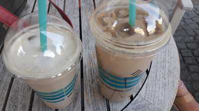 San Francisco Coffee Company