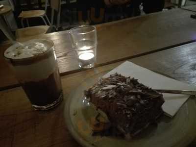 San Francisco Coffee Company