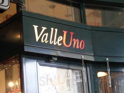 Espresso Valleuno