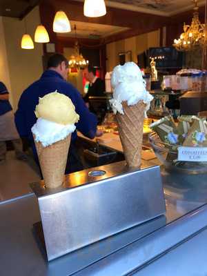 Eiscafe Venezia