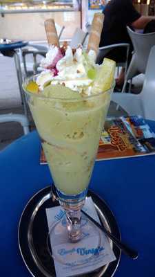 Eiscafe Venezia