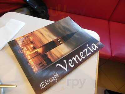 Eiscafe Venezia