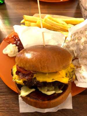 Pommes Freunde Pasing