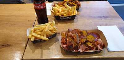 Pommes Freunde Pasing