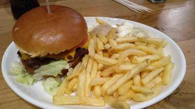 Pommes Freunde Pasing