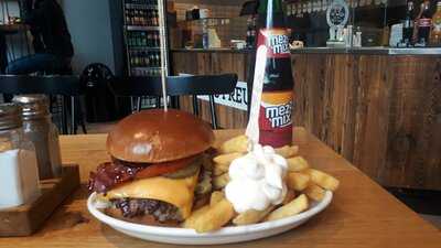 Pommes Freunde Pasing