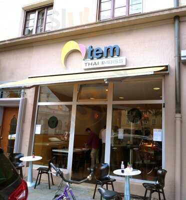 Tem Thai Imbiss