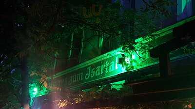 Wirtshaus Zum Isartal