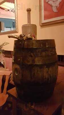 Wirtshaus Zum Isartal