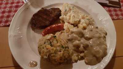 Wirtshaus Zum Isartal