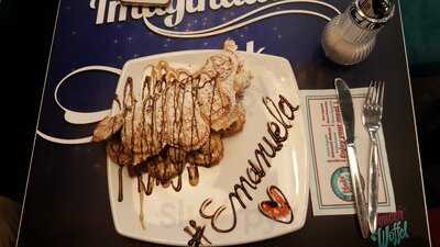 Wonder Waffel München