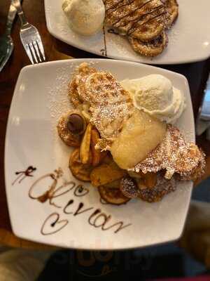 Wonder Waffel München